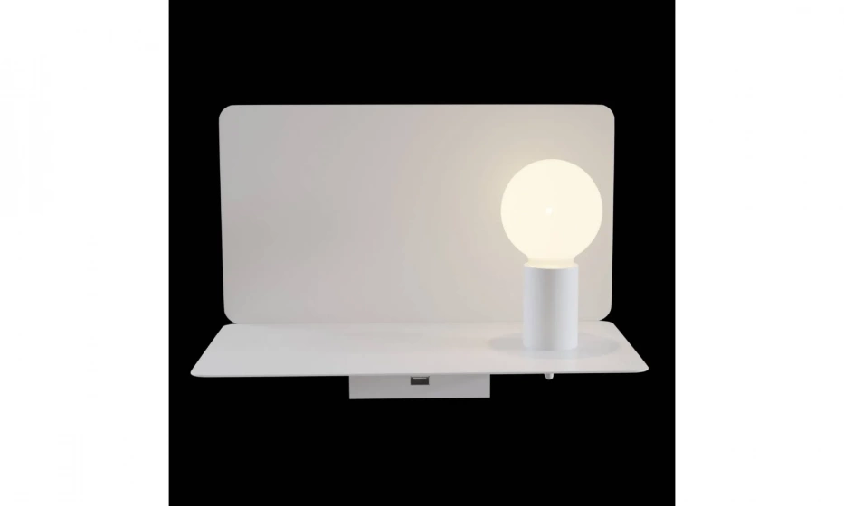 Бра Technical C182-Tl-01-W - фото 3