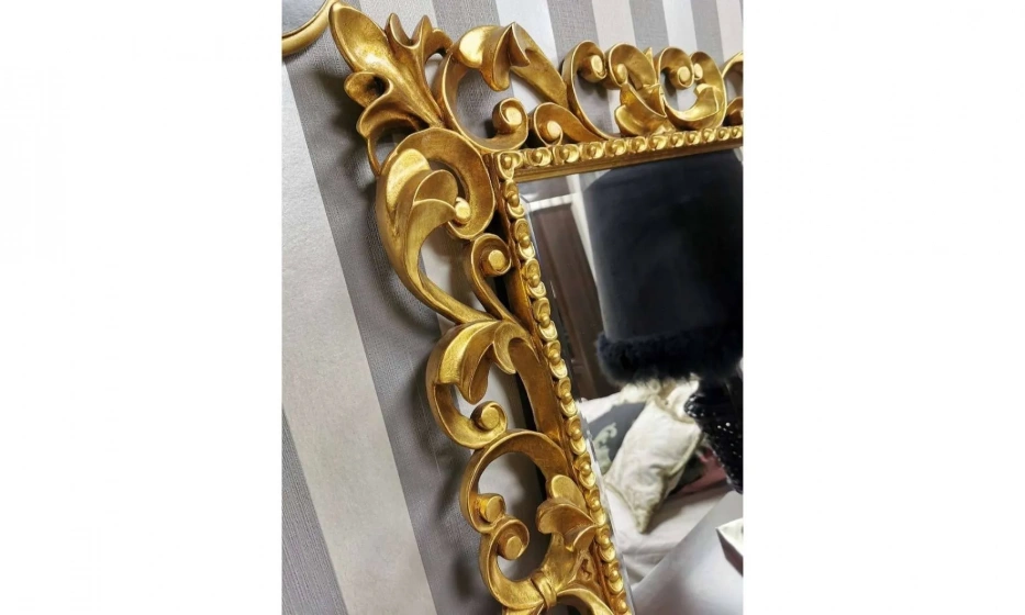 Зеркало Giorgio Casa Memorie Veneziane - фото 2