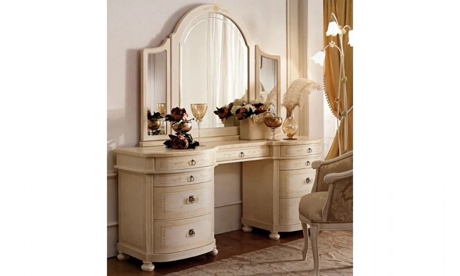 Спальня Agm (Alberto E Mario Ghezzani) Principessa - фото 5