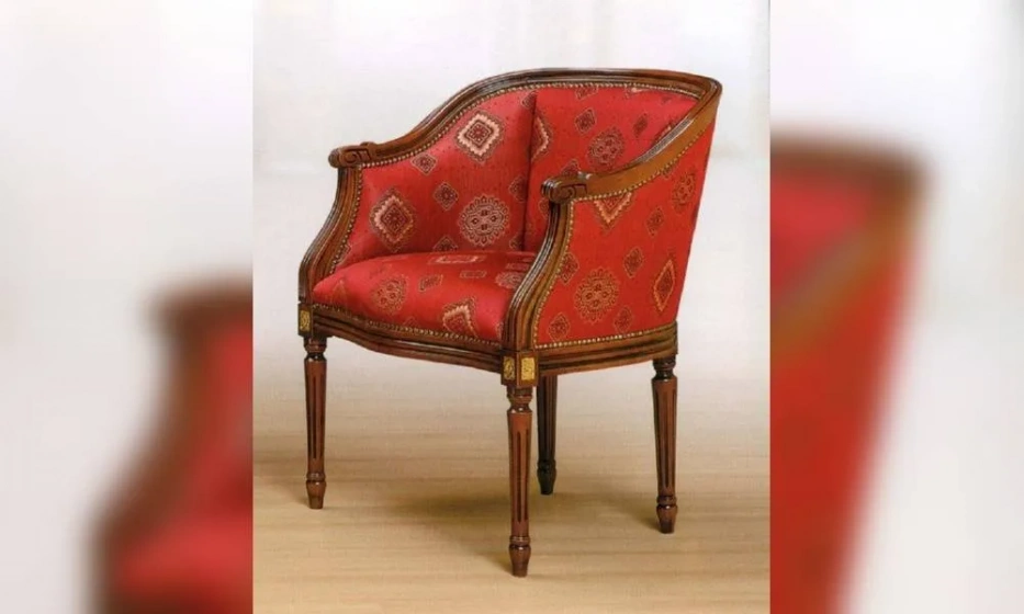 Кресло Morello Gianpaolo Alessia - фото 1