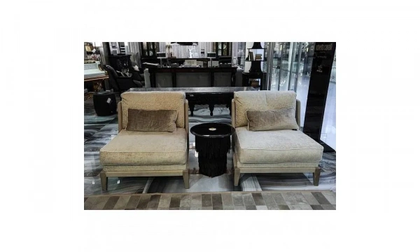 Кресло Gianfranco Ferre Home Peggy