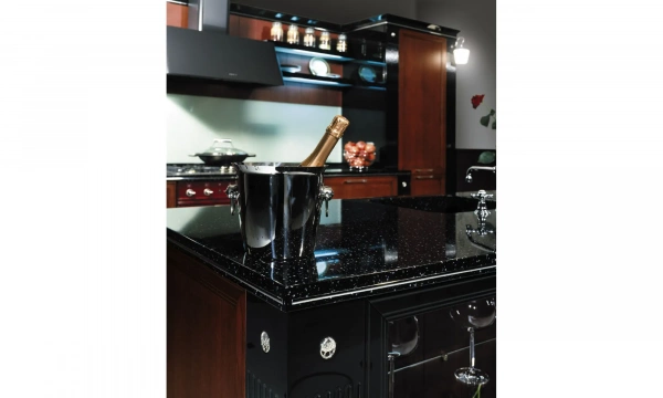 Кухня Virs Atlantica