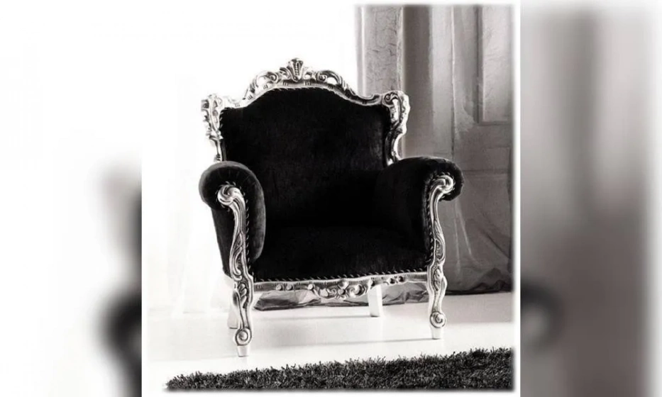 Кресло Cortezari Tiffany - фото 1