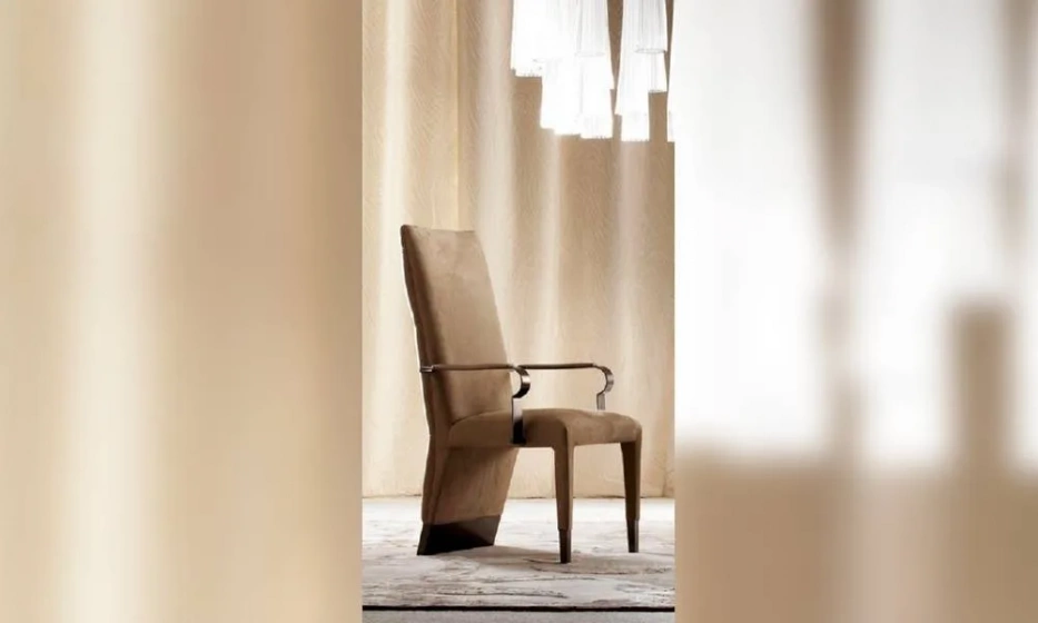 Стул Giorgio Collection Lifetime 2 - фото 1