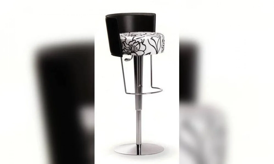 Барный Стул Midj Bongo Cu - фото 1