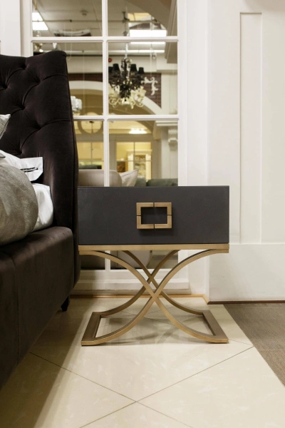 Тумбочка TOSCONOVA Paris