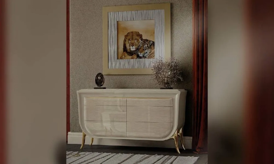 Комод Re Deco Trilogy 2 - фото 1