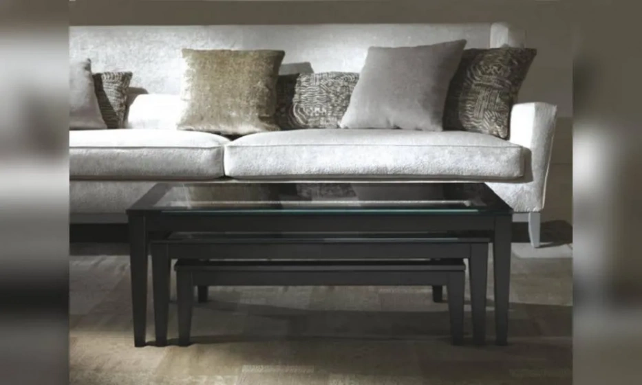 Журнальный Столик Magic Фабрики Asnaghi Salotti - фото 1