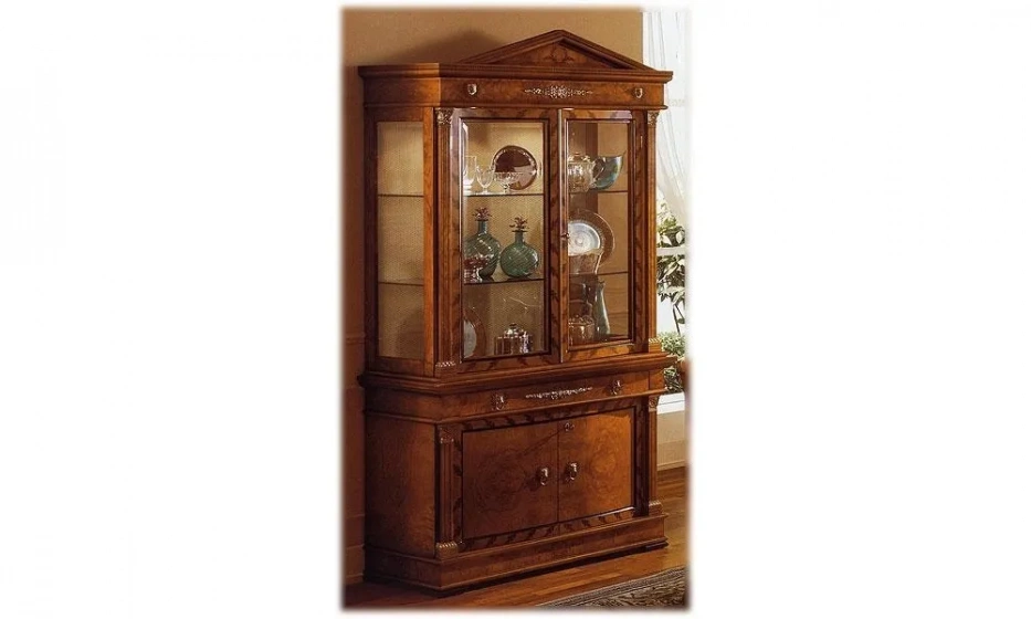 Столовая Minotti Luigi & Benigno Biedermeier 6 - фото 5