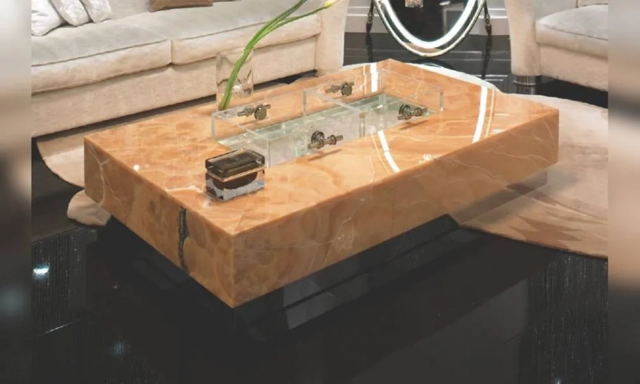 Стол Журнальный Visionnaire Ruis - фото 1