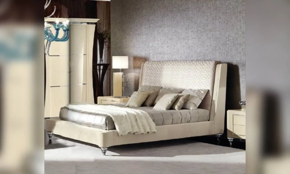 Кровать Re Deco Monte Napoleone 4 - фото 1