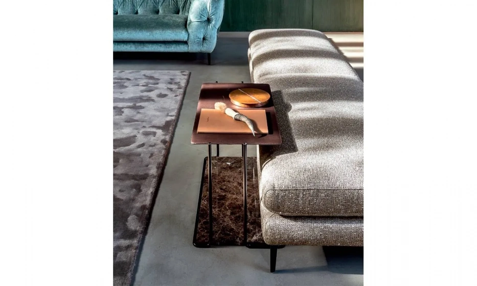 Столик Deco Nicoline Salotti T903 - фото 1