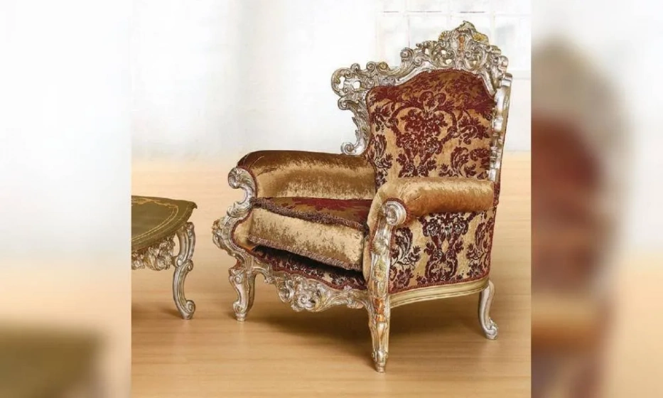 Кресло Morello Gianpaolo Richelien - фото 1