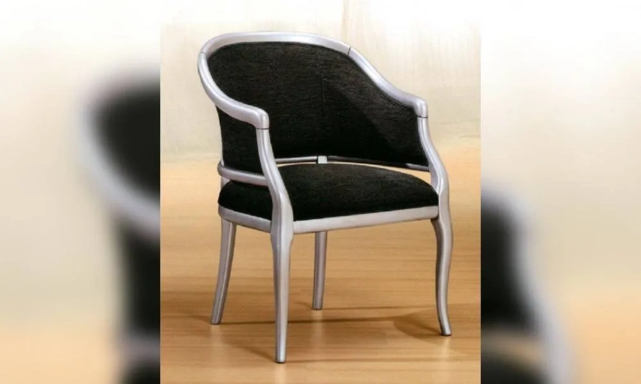 Полукресло Morello Gianpaolo Diaz 1 - фото 1