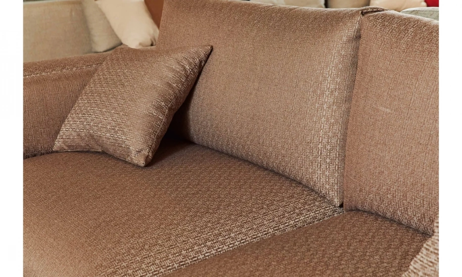 Диван VOLTA МЕБЕЛЬ Минос - фото 5