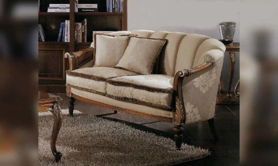 Диван Ceppi 2193 - фото 1