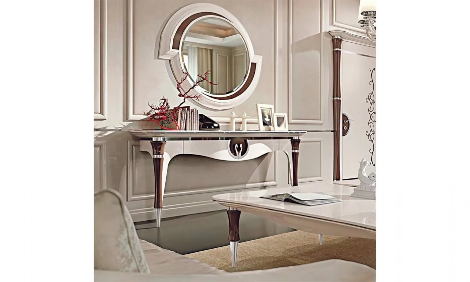 Консоль Rampoldi Div 40 - фото 1