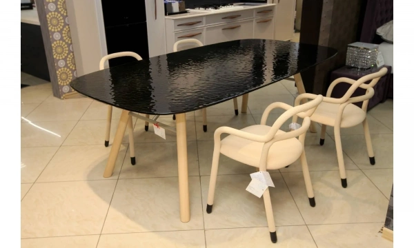 Обеденный Стол Midj Suite