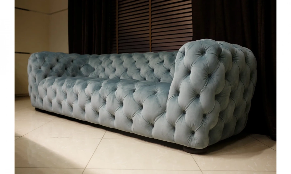 Диван Furman Ray 1 - фото 1