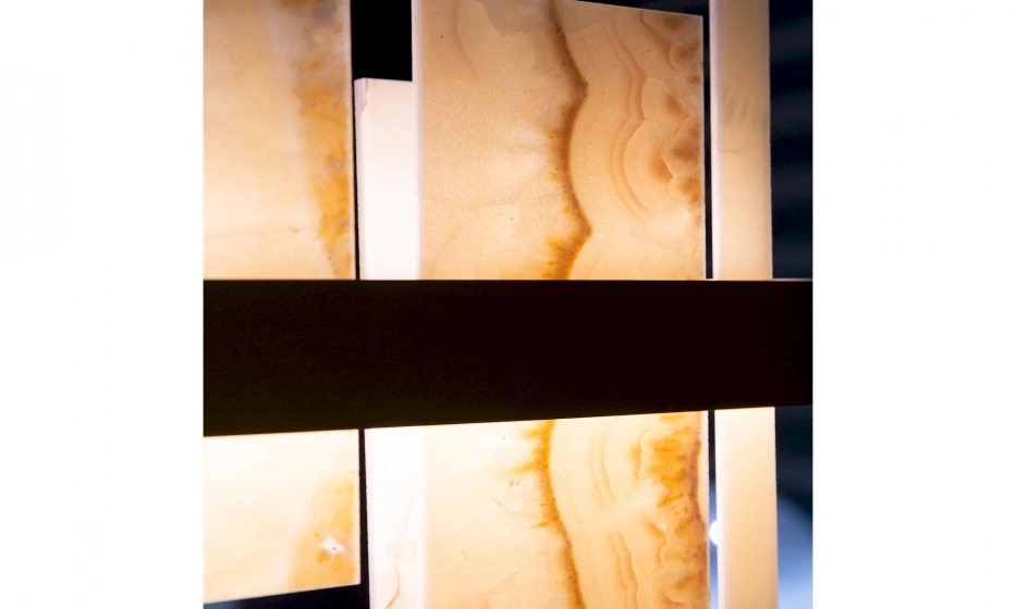 Подвесной светильник Masiero Honice - фото 8