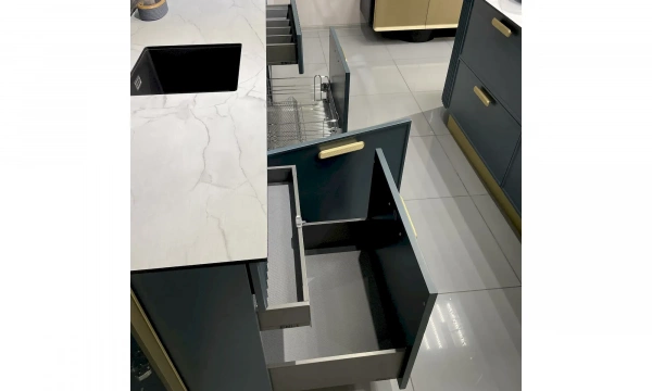 Кухня Русский Дом Риббед