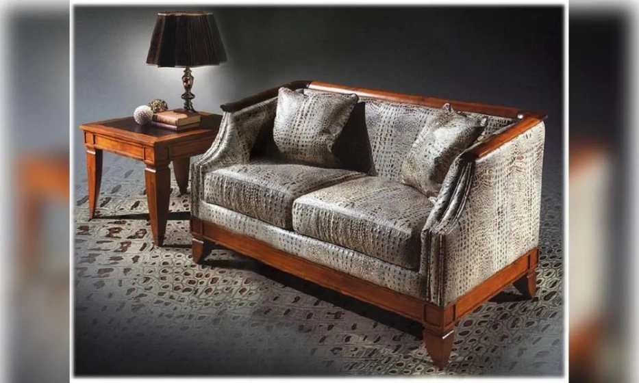 Диван Angelo Cappellini De Sanctis - фото 1