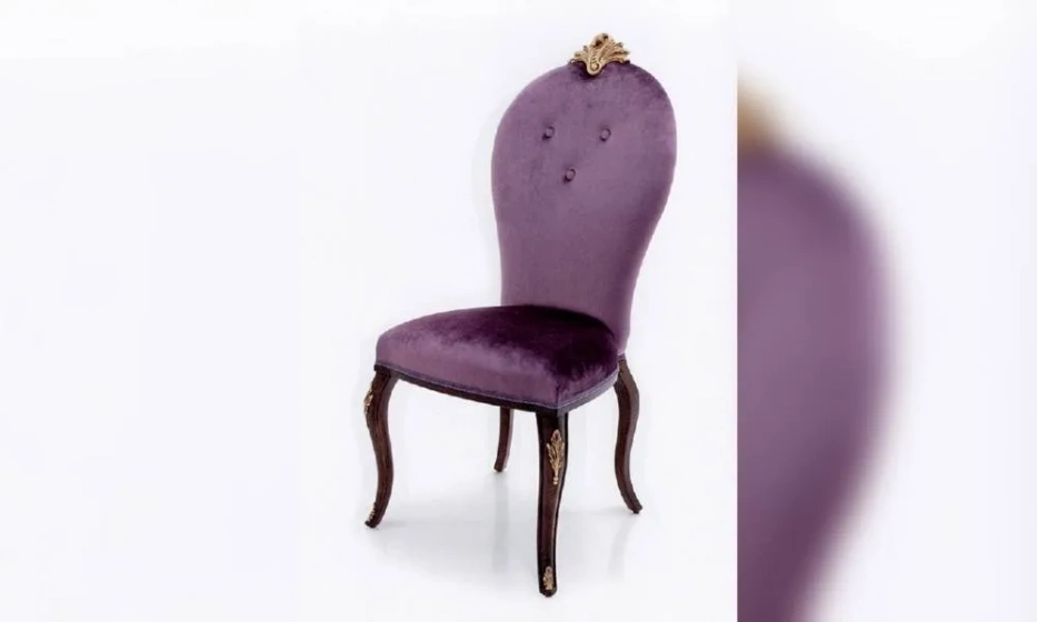 Стул Seven Sedie Aster 3 - фото 1