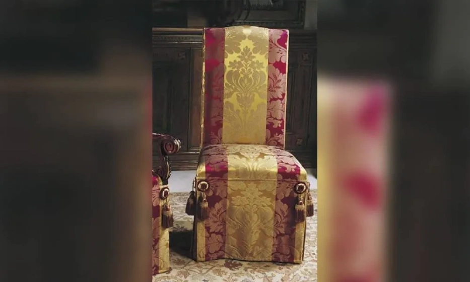 Стул Francesco Molon S401 - фото 1