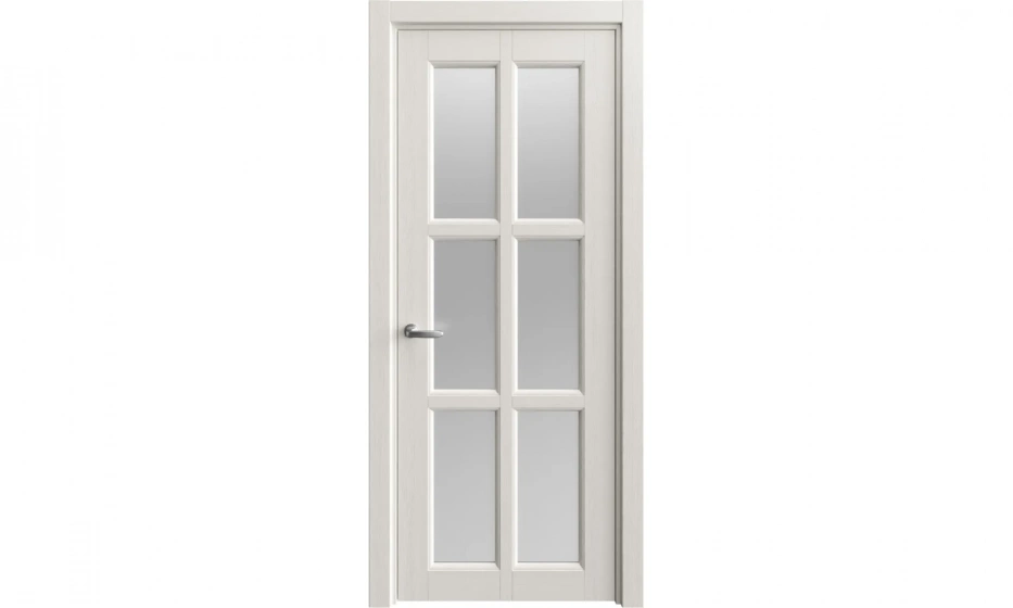 Межкомнатная дверь Софья, коллекция Bridge, Модель 216.75ССС - фото 1