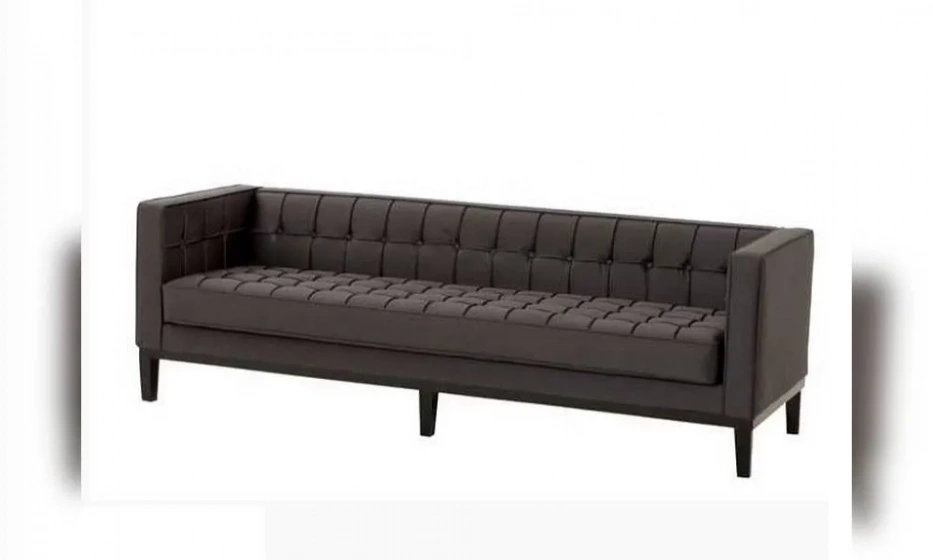 Диван Eichholtz Corbusier - фото 1