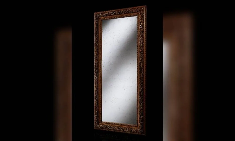 Зеркало Francesco Molon Q145 - фото 1