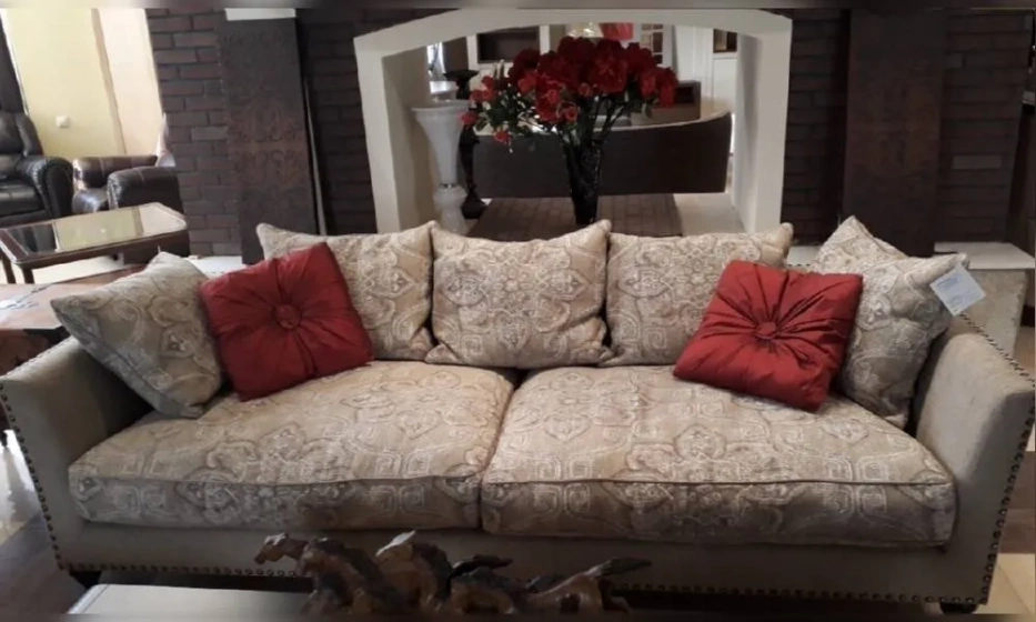 Диван Furman Victory Classic 1 - фото 1