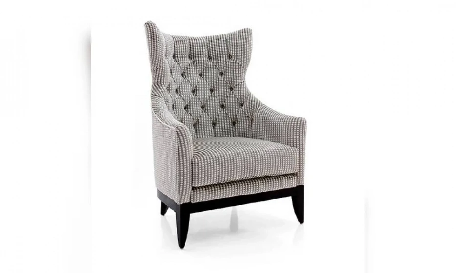 Кресло Seven Sedie Queen - фото 1