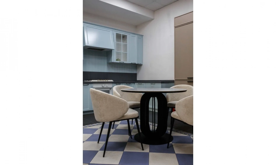 Стул STEELONE Тука2 - фото 2