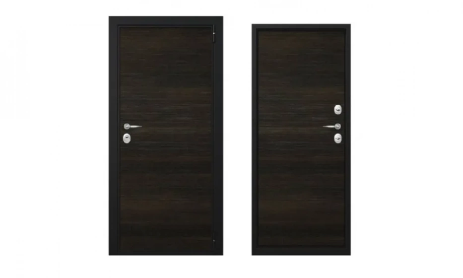 Дверь входная квартирная PORTALLE Fortis - фото 1