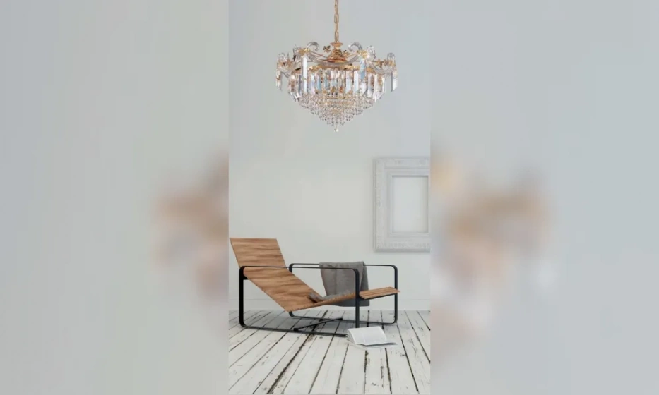 Patrizia Volpato Люстра 6040\45 - фото 1