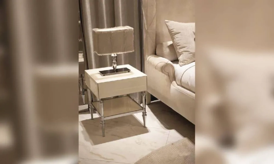 Тумба Прикроватная Visionnaire Ginevra 4 - фото 1