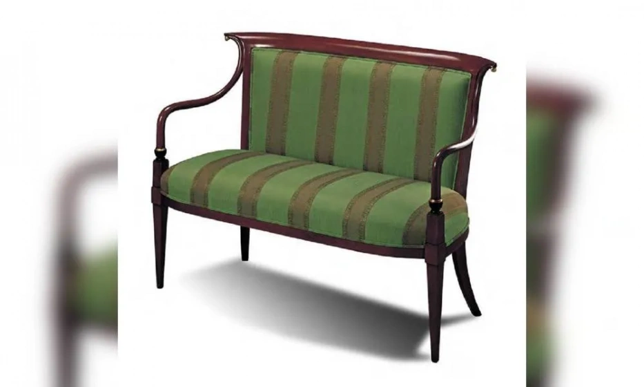 Софа Francesco Molon The Upholstery 4 - фото 1