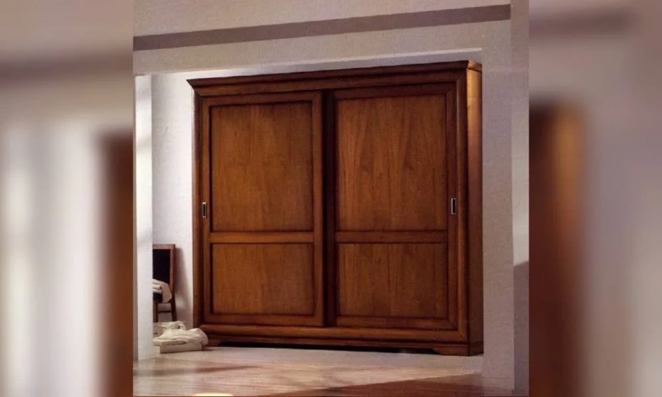 Шкаф Giuliacasa 030/1-Vr - фото 1