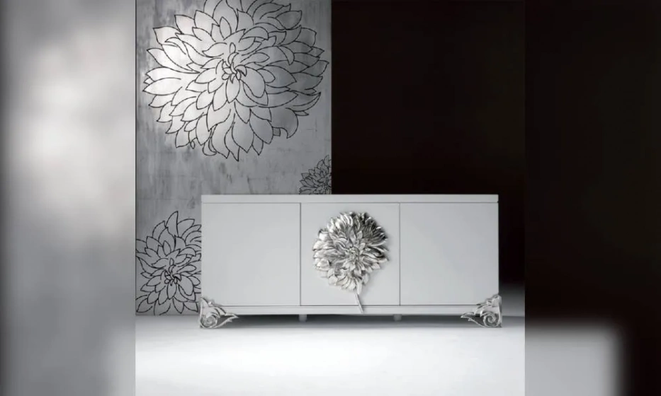 Комод Elle Due Think 1 - фото 1