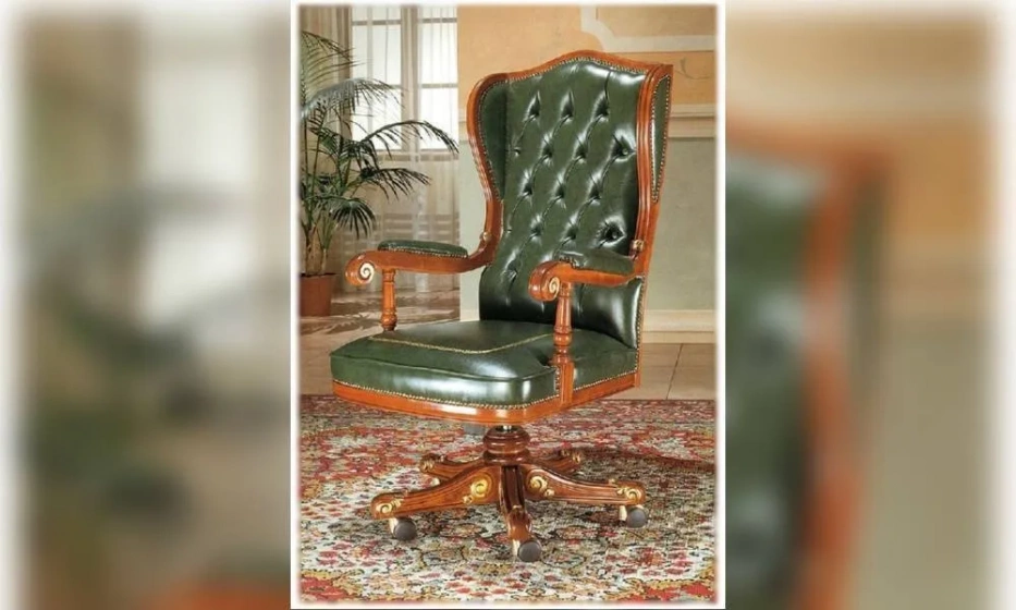 Кресло Руководителя Grilli Trevi - фото 1