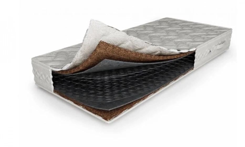 Матрас Сонберри Кокос Боннель-9 - фото 1