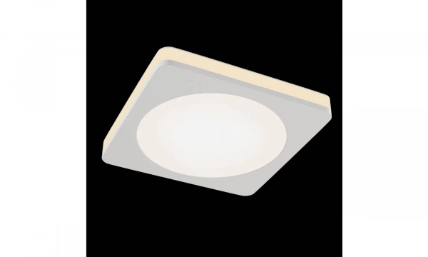 Встраиваемый Светильник Technical Dl303-L7W