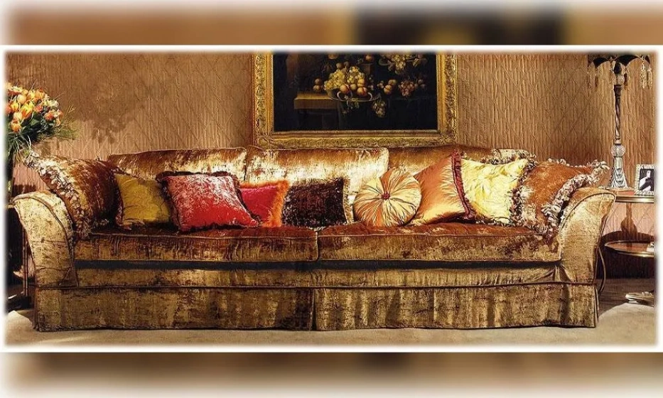 Диван Provasi Philippe - фото 1