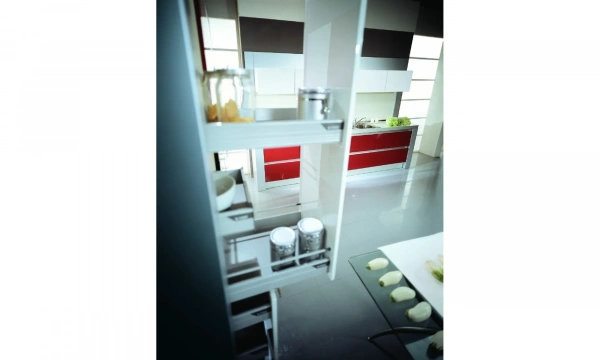 Кухня Virs Linea