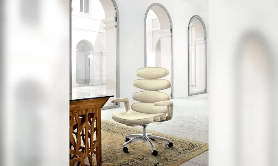 Рабочее Кресло Mascheroni Airone Office 109 - фото 1