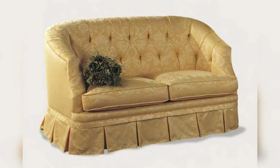 Диван Francesco Molon The Upholstery 11 - фото 1