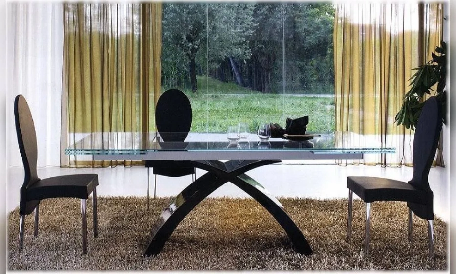 Стол Tonin Casa Tokyo 2 - фото 1