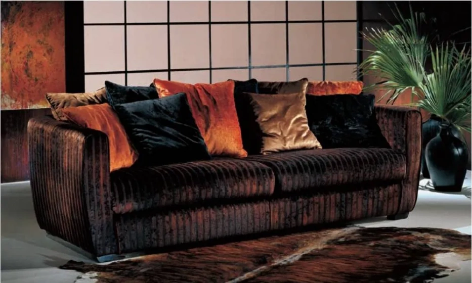 Диван Goldconfort Vogue 3 - фото 1