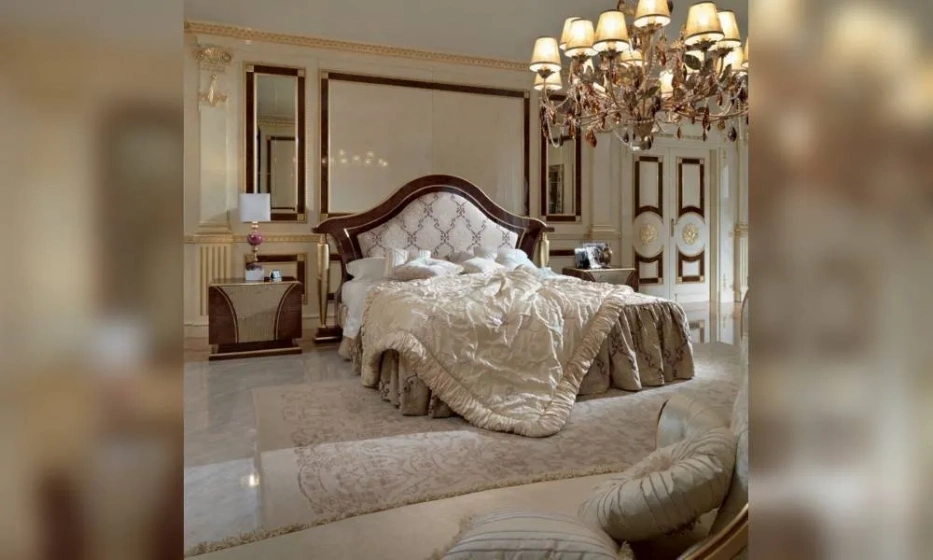 Комод Giorgio Casa Memorie Veneziane 5 - фото 1